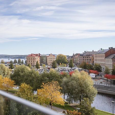 Clarion Hotel Sundsvall Exterior photo